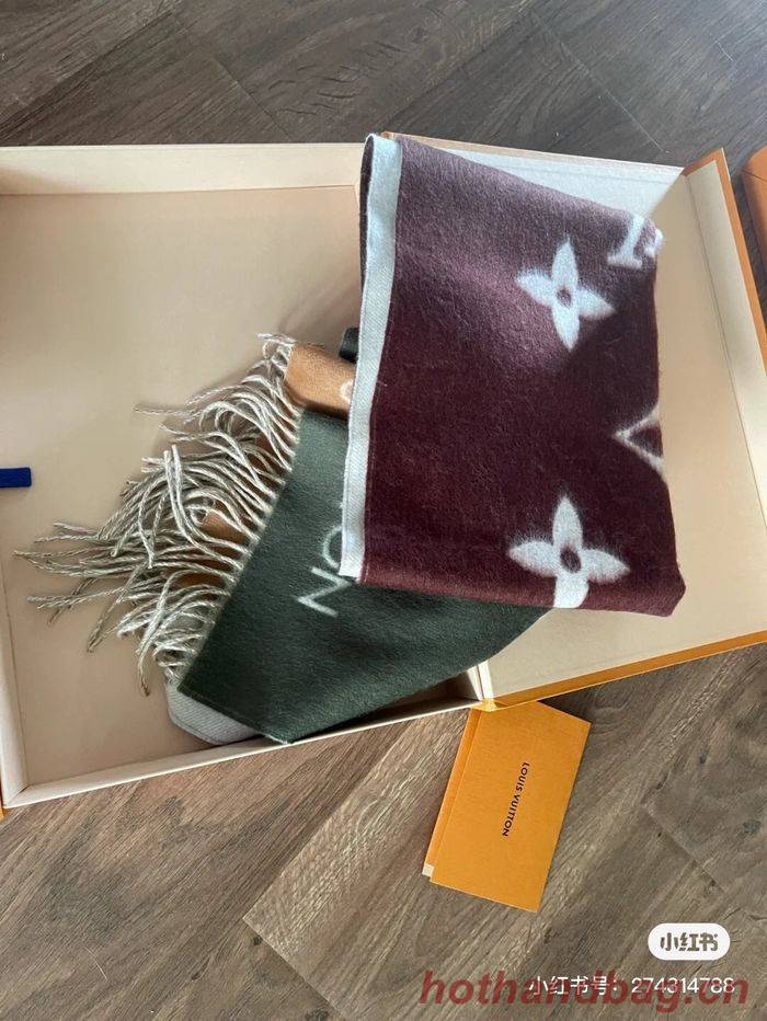 Louis Vuitton Scarf LV00036 Louis Vuitton Scarf LV00036